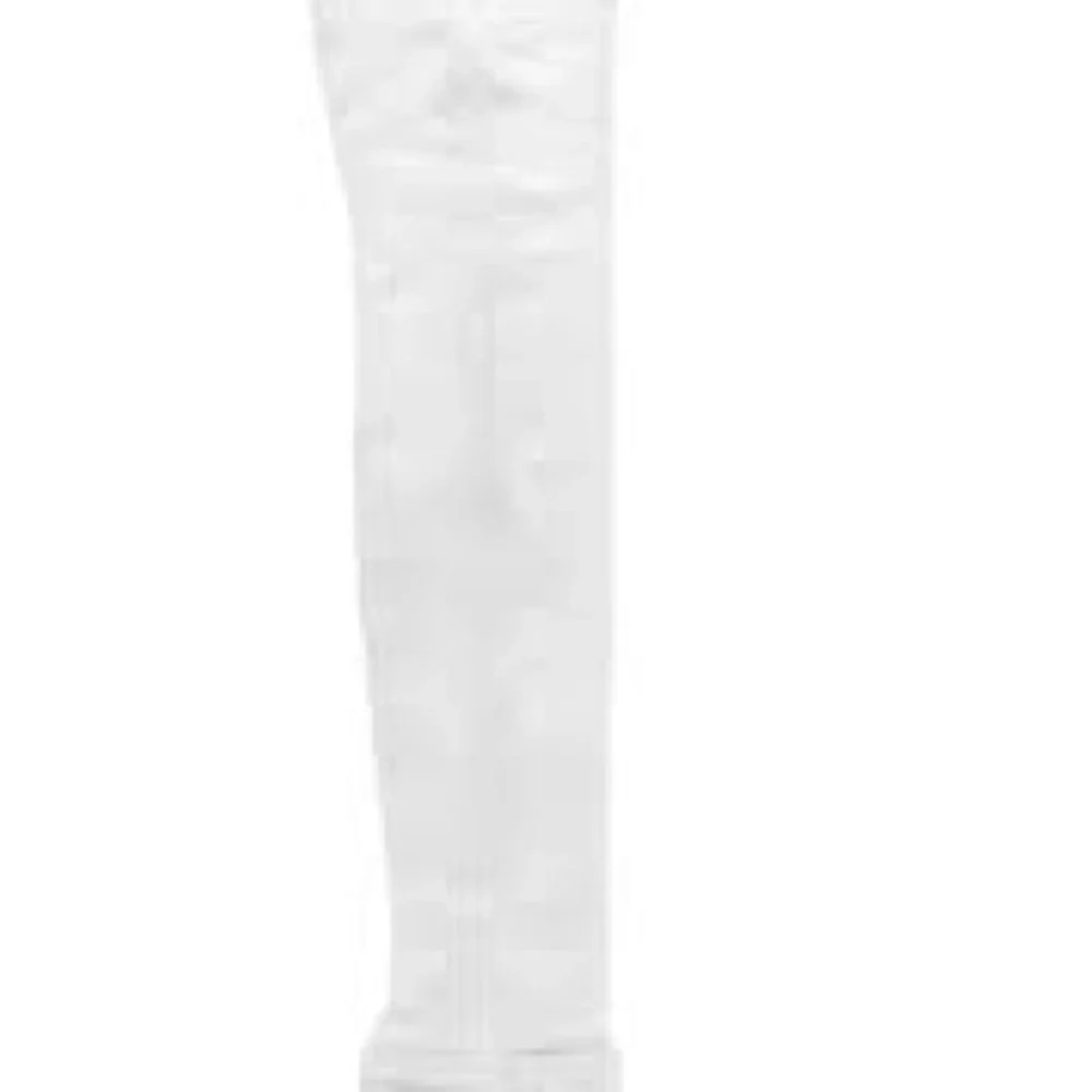 ISO IN SEARCH OF ISABEL MARANT LAFSTEN LAMSY BOOTS Grey OR WHITE 37 or 38 - Picture 8 of 9